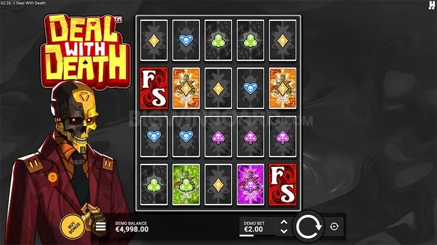 New Slot Game